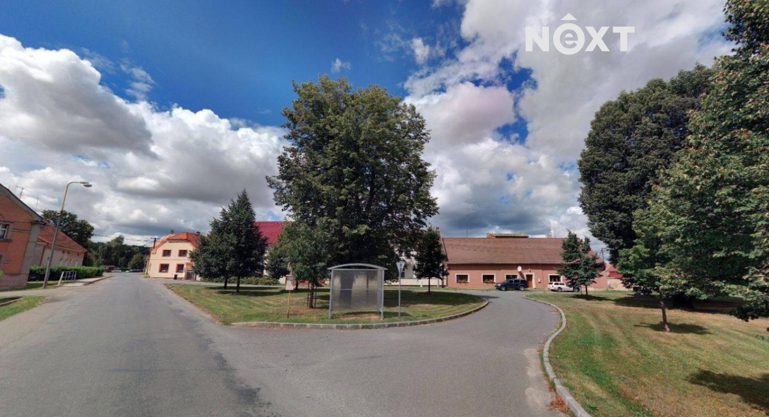 Prodej pozemek Bydlení, 1914㎡