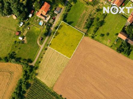 Prodej - pozemek pro bydlení, 1 914 m²