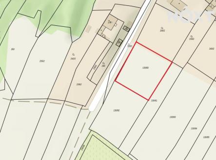 Prodej - pozemek pro bydlení, 1 914 m²