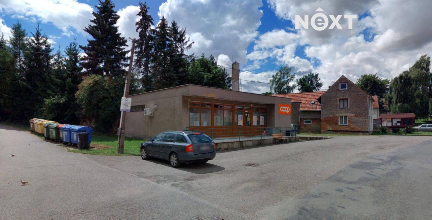 Prodej pozemek Bydlení, 2173㎡