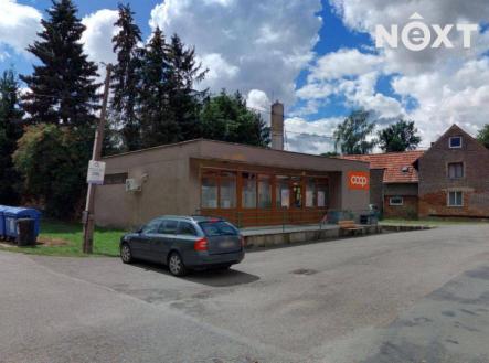 Prodej - pozemek pro bydlení, 2 173 m²