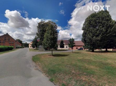 Prodej - pozemek pro bydlení, 2 173 m²