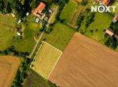 Prodej - pozemek pro bydlení, 2 173 m²