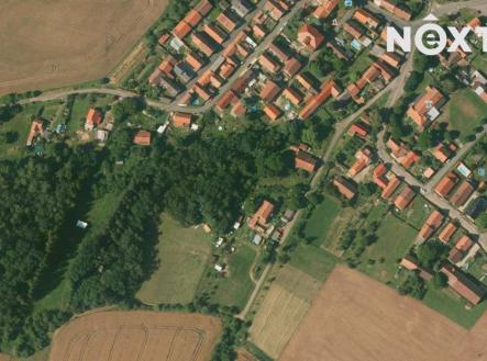 Prodej - pozemek pro bydlení, 2 173 m²