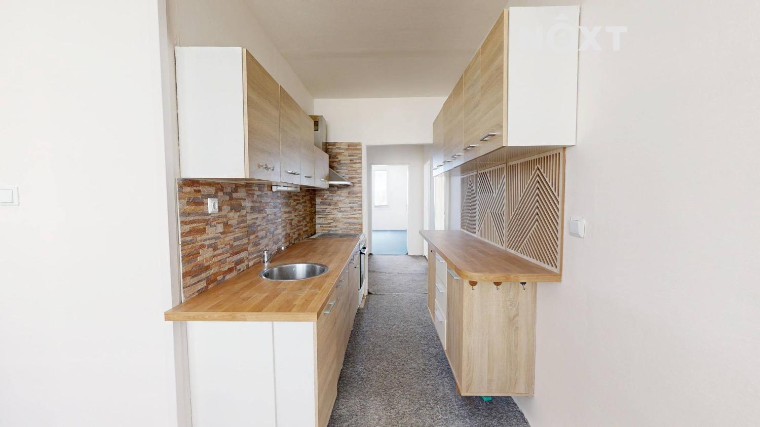 Prodej byt 3+1, 79㎡