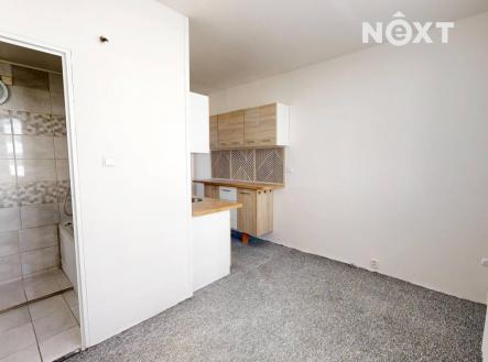 Prodej bytu, 3+1, 79 m²