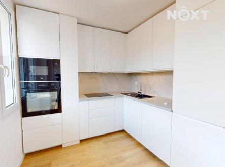 Pronájem bytu, 3+kk, 69 m²