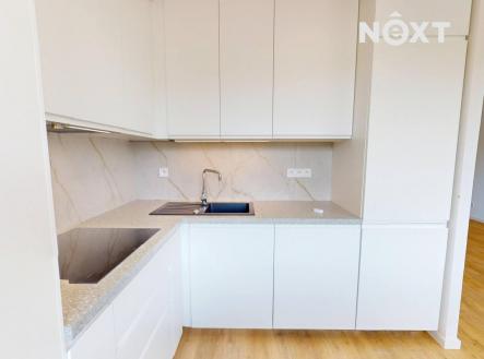 Pronájem bytu, 3+kk, 69 m²