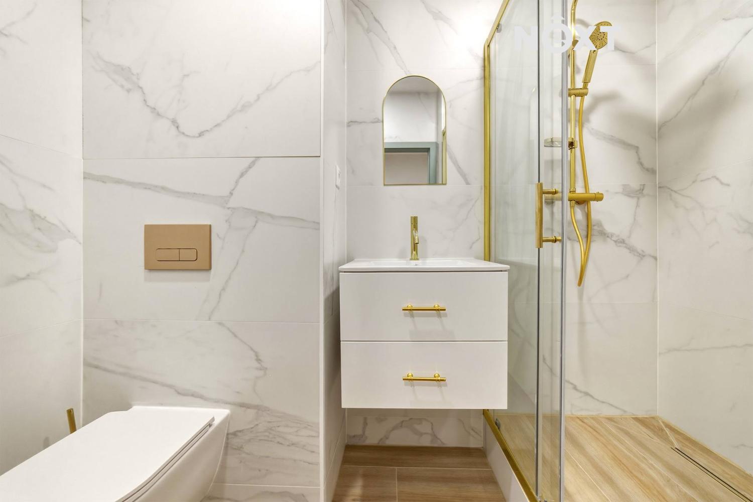 Prodej byt 2+1, 54㎡