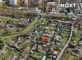 Prodej - pozemek, zahrada, 254 m²