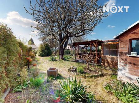 Prodej - pozemek, zahrada, 254 m²