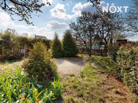 Prodej - pozemek, zahrada, 254 m²