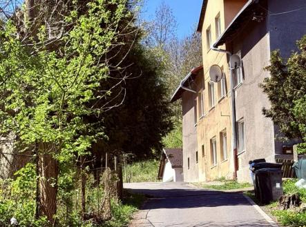 Prodej - dům/vila, 666 m²