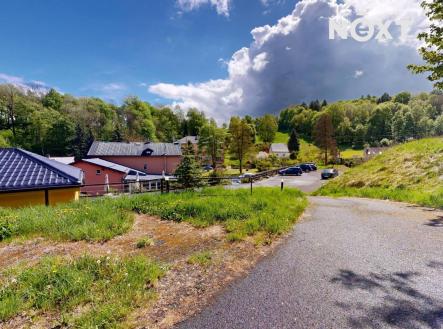 Pronájem - komerční objekt, jiný, 563 m²
