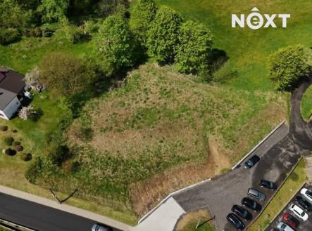 Prodej - pozemek pro bydlení, 2 281 m²