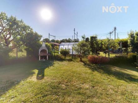 Prodej - pozemek, zahrada, 220 m²