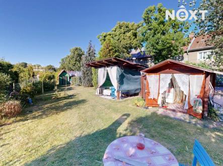 Prodej - pozemek, zahrada, 220 m²