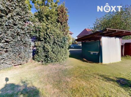 Prodej - pozemek, zahrada, 220 m²
