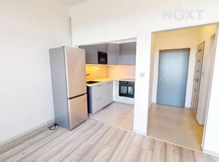 Pronájem bytu, 3+1, 67 m²