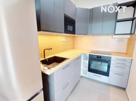 Pronájem bytu, 3+1, 67 m²