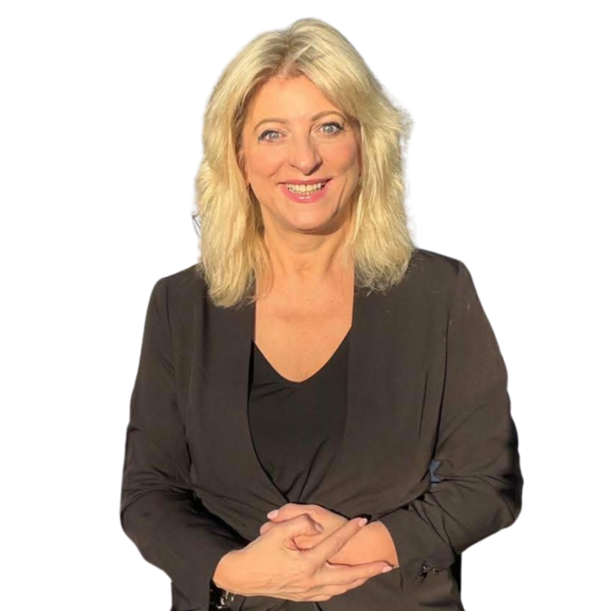 Světlana Holečková