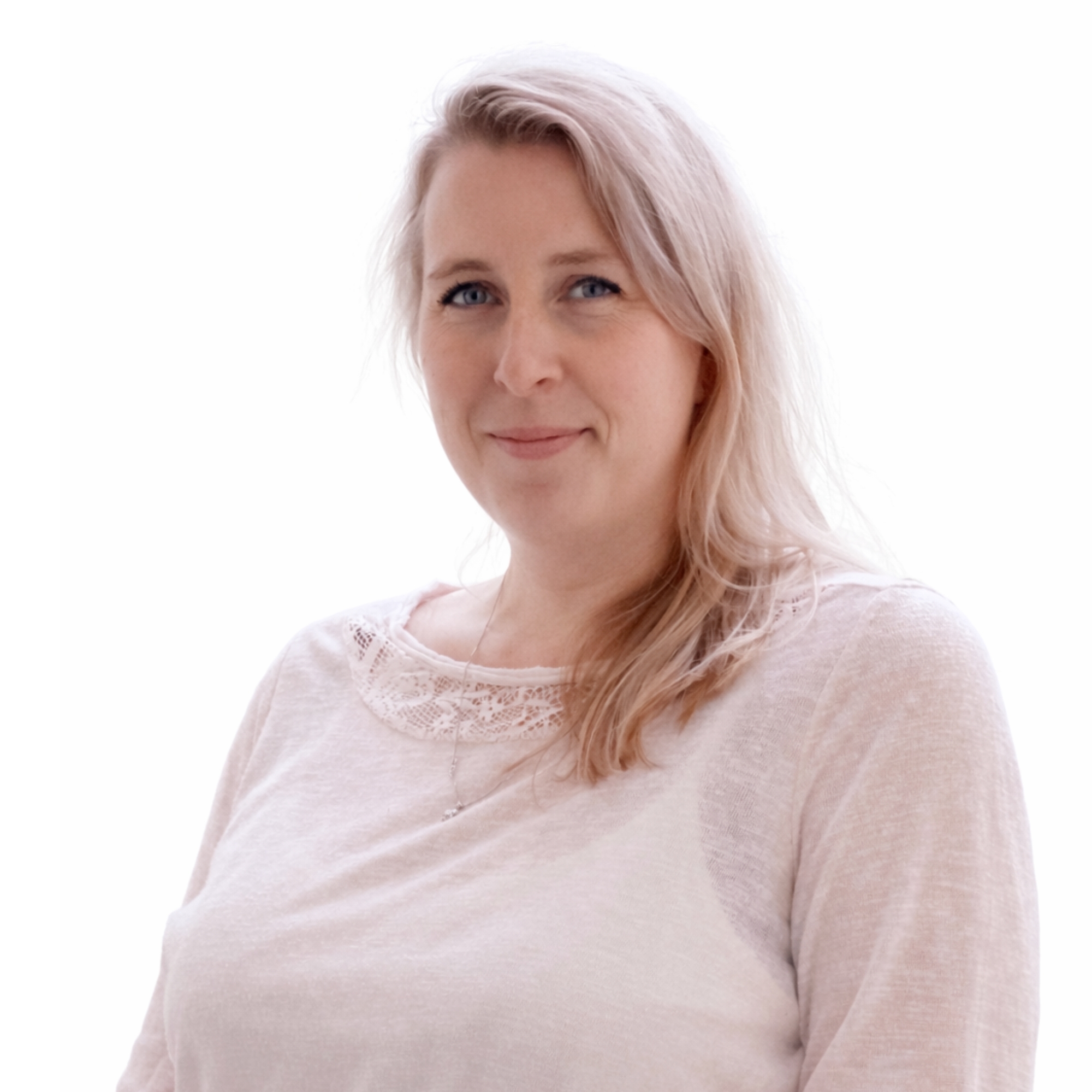 Michaela Vodehnalová