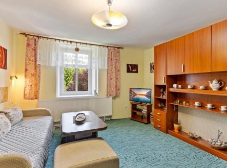 Prodej bytu, 2+1, 46 m² obrázek