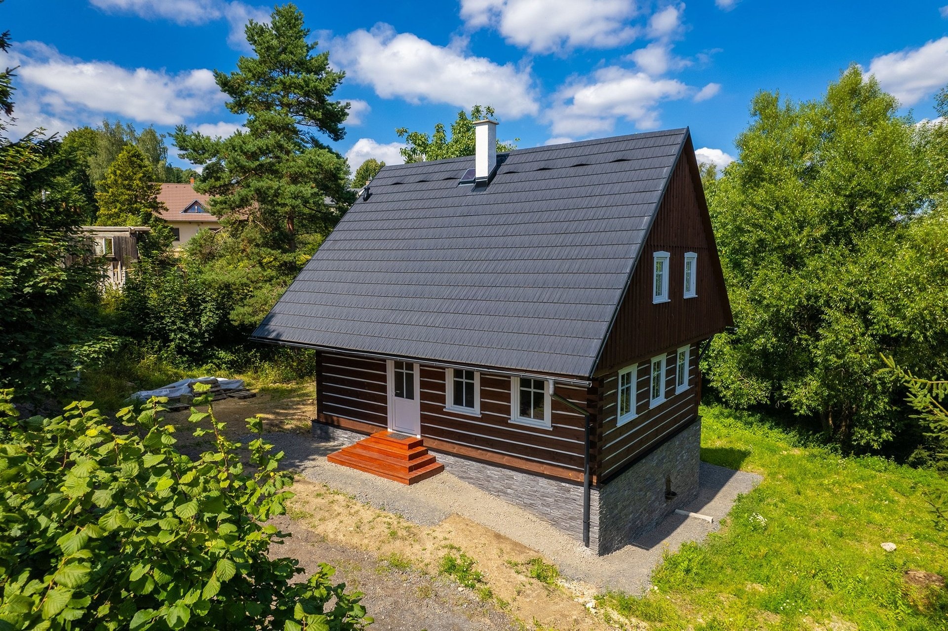 Prodej rodinného domu, 160 m² - Rádlo