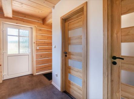 Prodej - dům/vila, 160 m²