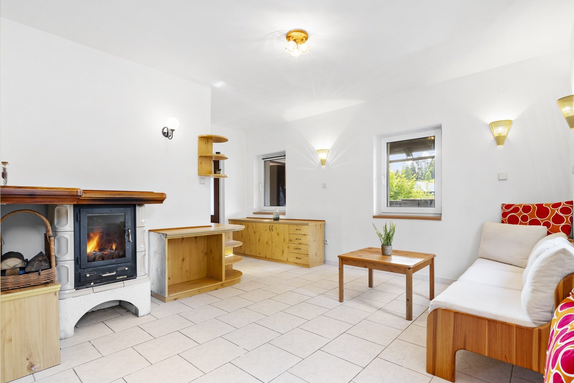 Prodej rodinného domu, 180 m2 - Rokytnice nad Jizerou - Horní Rokytnice