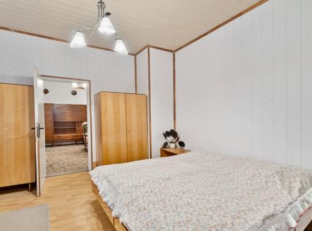 Prodej - dům/vila, 151 m²