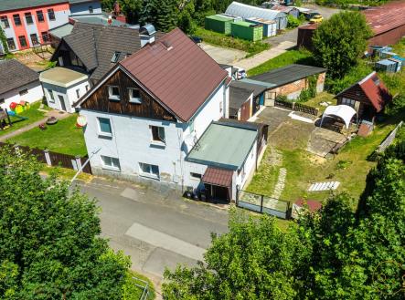 Prodej - dům/vila, 151 m²