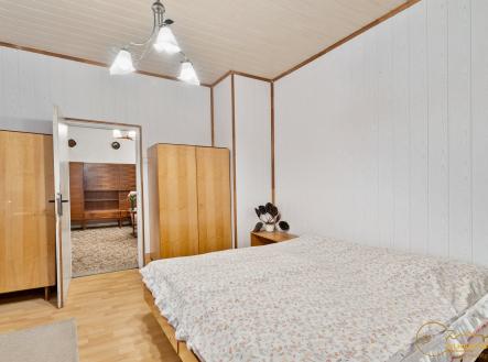 Prodej - dům/vila, 151 m²