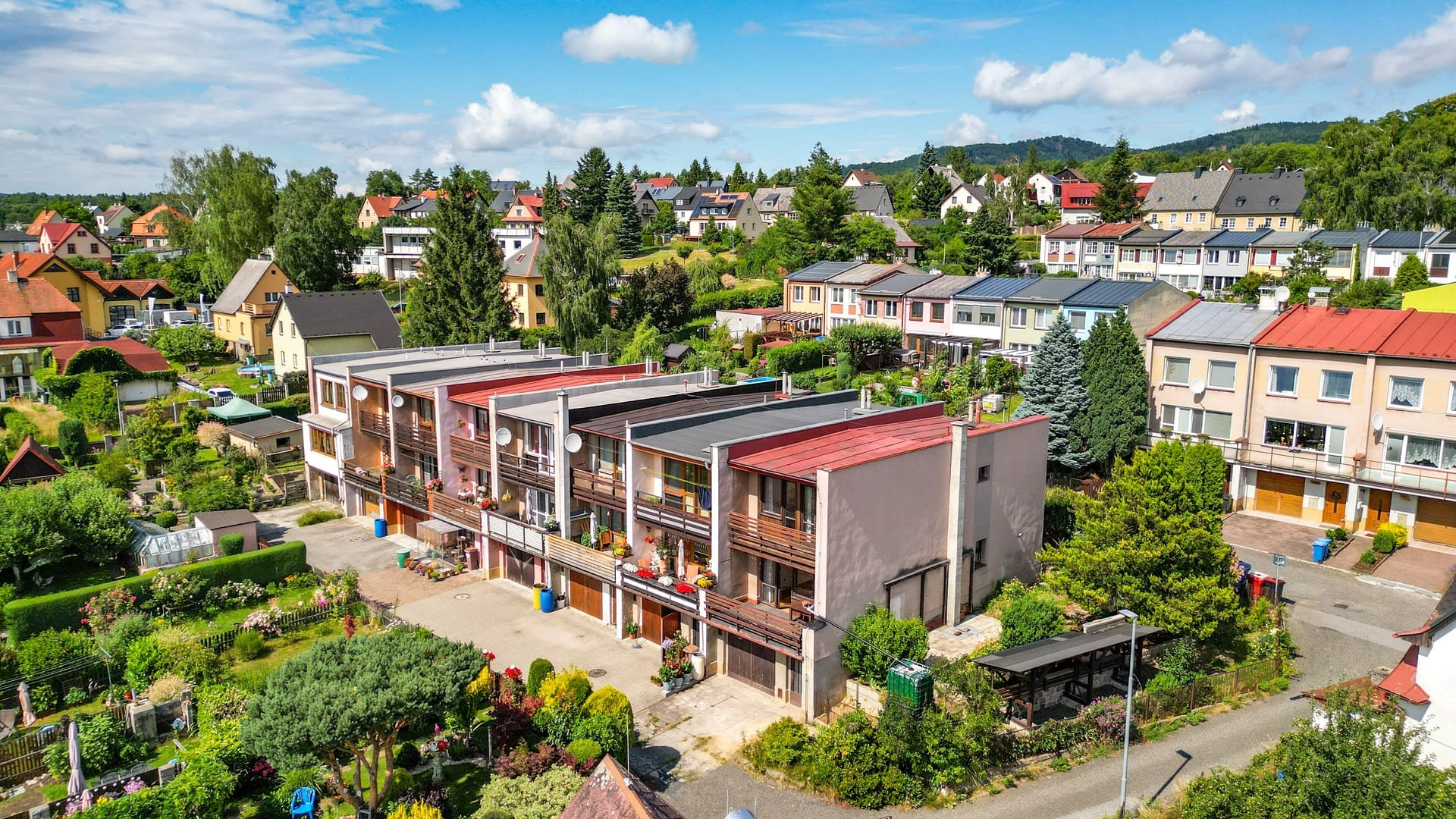 Prodej rodinného domu 198 m2, Liberec XII-Staré Pavlovice