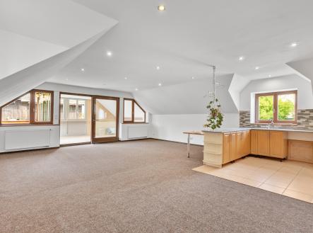 Prodej - dům/vila, 300 m²