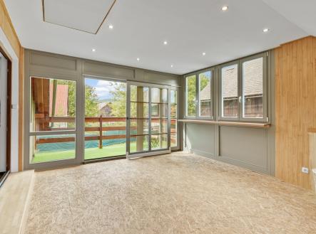 Prodej - dům/vila, 300 m²