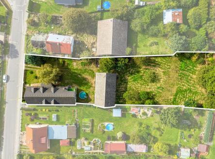 Prodej - dům/vila, 300 m²