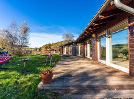 Prodej - dům/vila, 136 m²