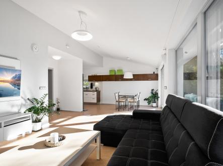 Prodej - dům/vila, 136 m²