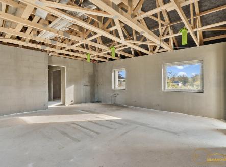 Prodej - dům/vila, 120 m²