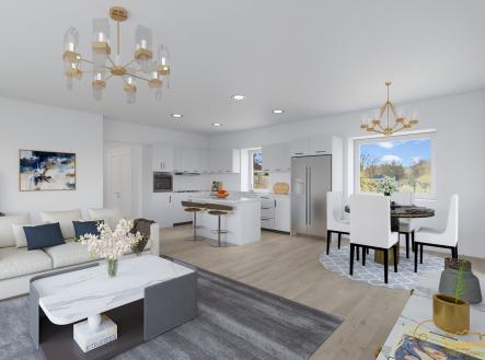 Prodej - dům/vila, 120 m²