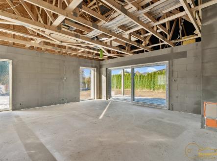 Prodej - dům/vila, 120 m²