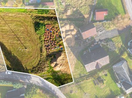 Prodej - pozemek pro bydlení, 1 948 m² obrázek