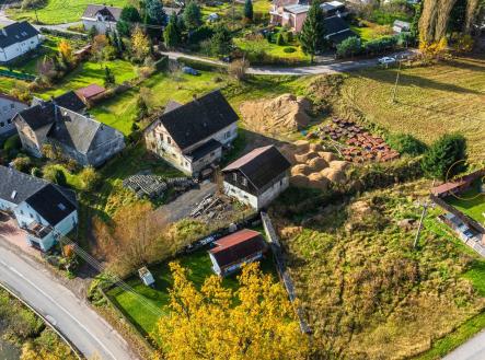 Prodej - pozemek pro bydlení, 2 020 m²