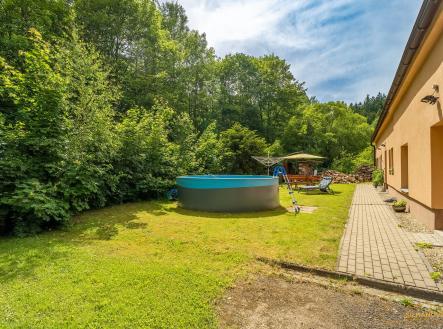 025 | Prodej - komerční objekt, výroba, 178 m²