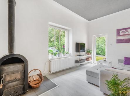 009 | Prodej - komerční objekt, výroba, 178 m²