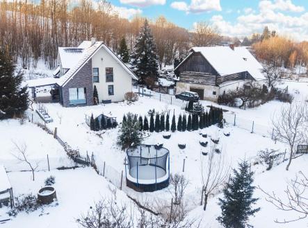 DJI_20260108091714_0908_D-HDR-Edit | Prodej - dům/vila, 121 m²