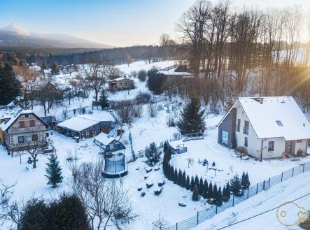 Prodej - dům/vila, 121 m² obrázek