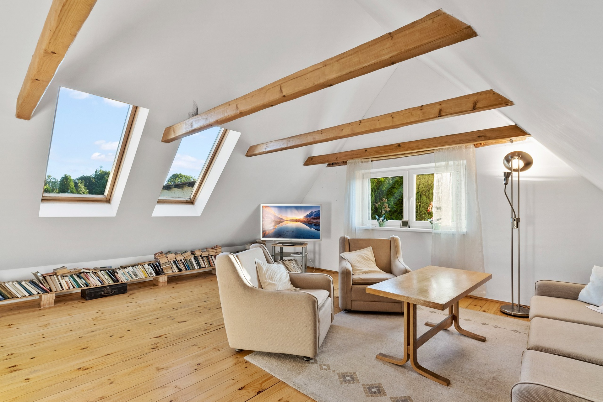 Prodej rodinného domu 167 m², Jindřichovice pod Smrkem