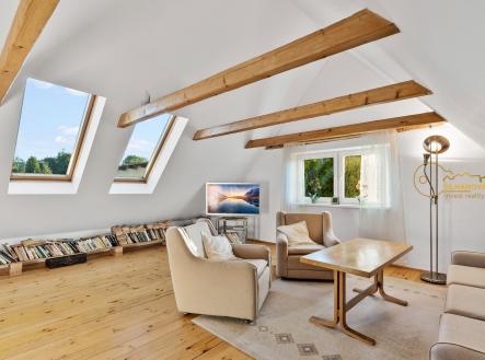 Prodej - dům/vila, 167 m²